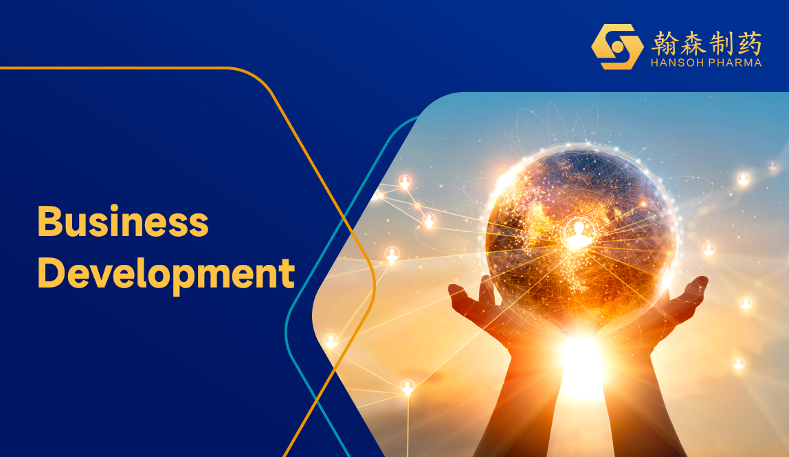 HANSOH PHARMA AND QYUNS ANNOUNCE LICENSING AGREEMENT AND STRATEGIC COLLABORATION FOR QX004N