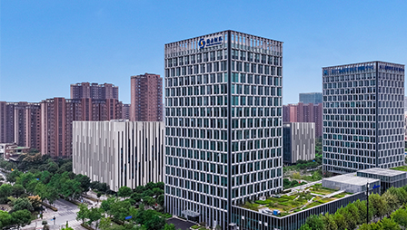 三十载深耕不辍 以中国力量守护健康民生——解码翰森制药向新发展之路